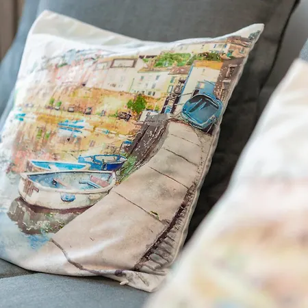 Komfortowy Relaks 2, Ogrody Pieniawskie, Myweek *