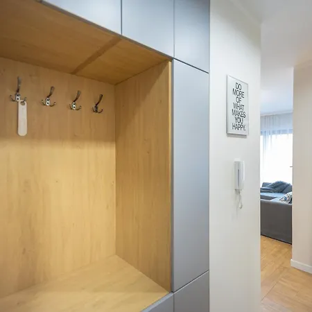 Komfortowy Relaks 2, Ogrody Pieniawskie, Myweek *