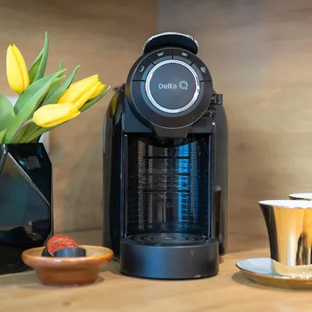 Apartamento Komfortowy Relaks 2, Ogrody Pieniawskie, Myweek