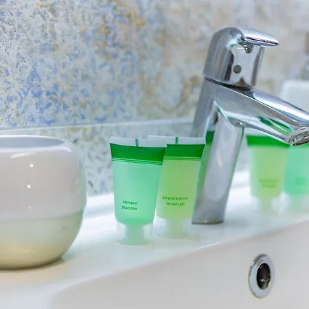 Komfortowy Relaks 2, Ogrody Pieniawskie, Myweek Appartamento *