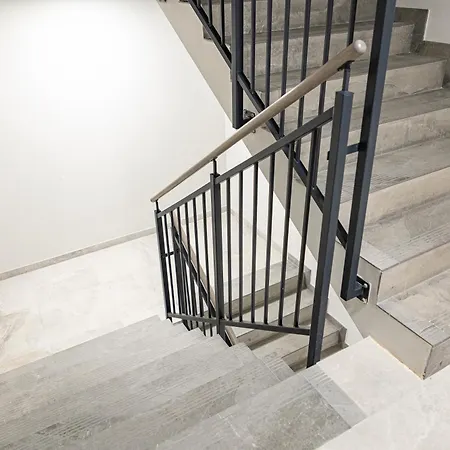 Appartamento Komfortowy Relaks 2, Ogrody Pieniawskie, Myweek Polanica-Zdrój