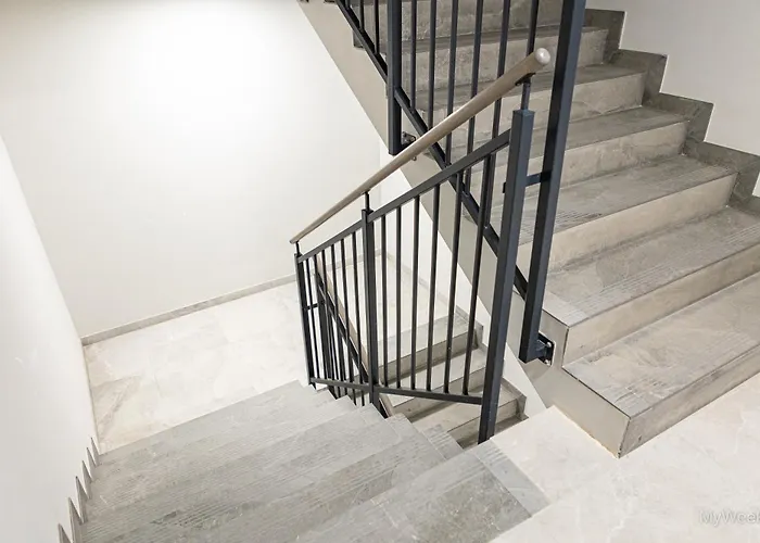 Apartment Komfortowy Relaks 2, Ogrody Pieniawskie, Myweek Bad Altheide